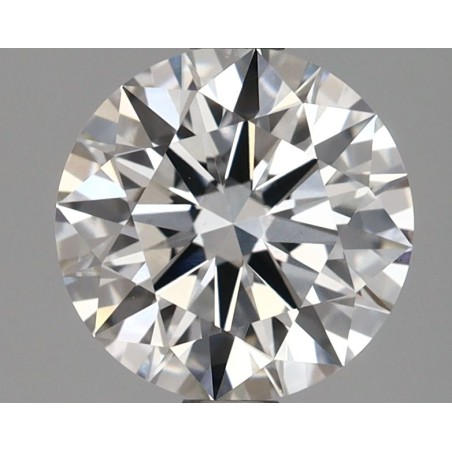 Diament laboratoryjny szlif okrągły, 1.69ct, VVS2, D, IGI LG649408513