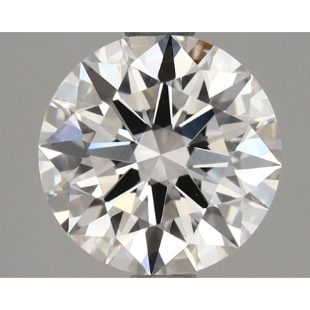 Diament laboratoryjny szlif okrągły, 1.7ct, VVS2, E, IGI LG649488360