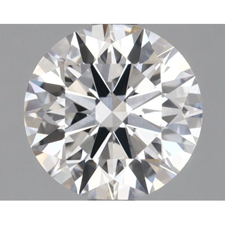 Diament laboratoryjny szlif okrągły, 1.69ct, VVS2, D, IGI LG687523669
