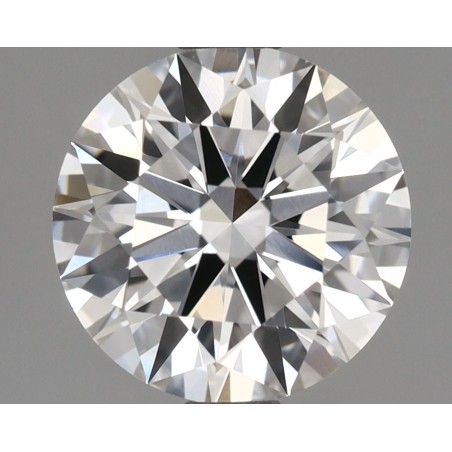 Diament laboratoryjny szlif okrągły, 1.69ct, VVS2, D, IGI LG650492596