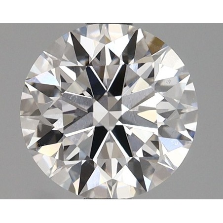 Diament laboratoryjny szlif okrągły, 1.69ct, VVS2, D, IGI LG649471746