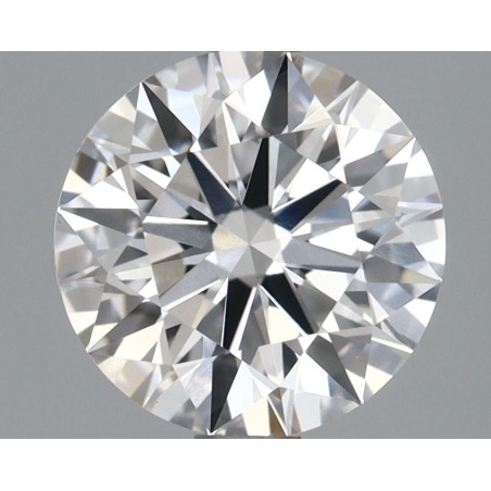 Diament laboratoryjny szlif okrągły, 1.69ct, VVS2, D, IGI LG683529539