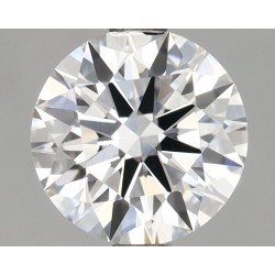 Diament laboratoryjny szlif okrągły, 1.69ct, VVS2, D, IGI LG683529473