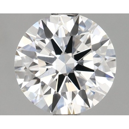 Diament laboratoryjny szlif okrągły, 1.69ct, VVS2, D, IGI LG683529473