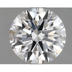 Diament laboratoryjny szlif okrągły, 1.69ct, VVS2, D, IGI LG636433391