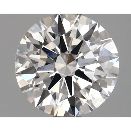 Diament laboratoryjny szlif okrągły, 1.69ct, VVS2, D, IGI LG652488974