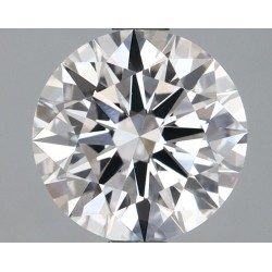 Diament laboratoryjny szlif okrągły, 1.69ct, VVS2, D, IGI LG683530148