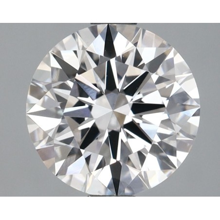 Diament laboratoryjny szlif okrągły, 1.69ct, VVS2, D, IGI LG683530148