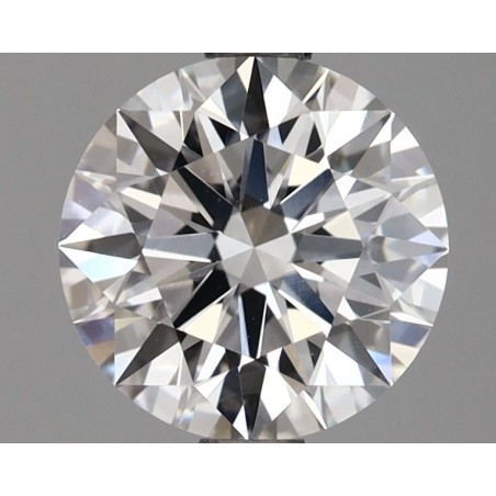 Diament laboratoryjny szlif okrągły, 1.69ct, VVS2, E, IGI LG650405934