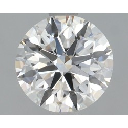 Diament laboratoryjny szlif okrągły, 1.45ct, VVS2, F, IGI LG588338168