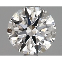 Diament laboratoryjny szlif okrągły, 1.45ct, VVS2, E, IGI LG662488236