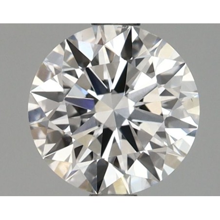 Diament laboratoryjny szlif okrągły, 1.45ct, VVS2, E, IGI LG640431792