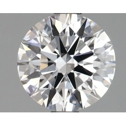Diament laboratoryjny szlif okrągły, 1.44ct, VVS2, D, IGI LG640431876