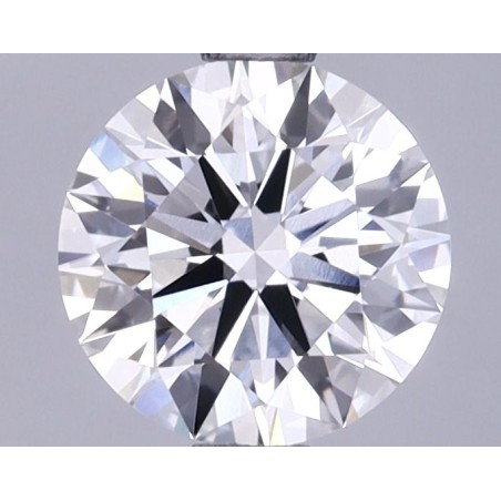 Diament laboratoryjny szlif okrągły, 1.45ct, VVS2, F, IGI LG628487802