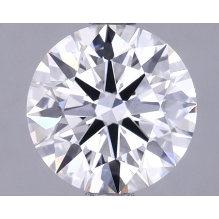 Diament laboratoryjny szlif okrągły, 1.69ct, VVS2, E, IGI LG629402604