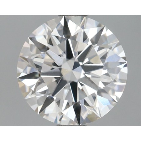 Diament laboratoryjny szlif okrągły, 1.69ct, VVS2, E, IGI LG639471426