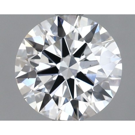 Diament laboratoryjny szlif okrągły, 1.69ct, VVS2, E, IGI LG635402945