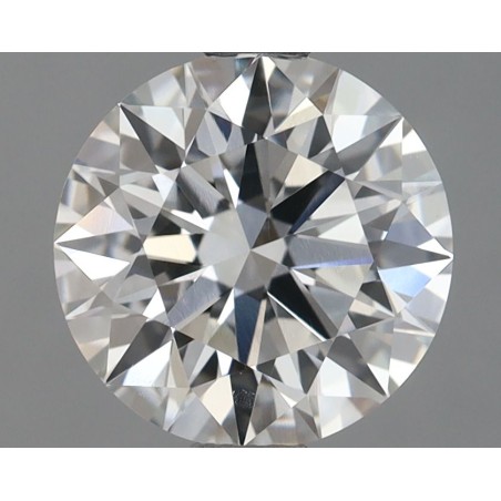 Diament laboratoryjny szlif okrągły, 1.69ct, VVS2, E, IGI LG638464604
