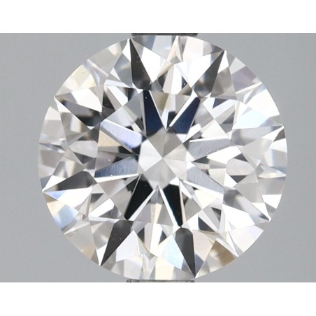 Diament laboratoryjny szlif okrągły, 1.69ct, VVS2, E, IGI LG649471719