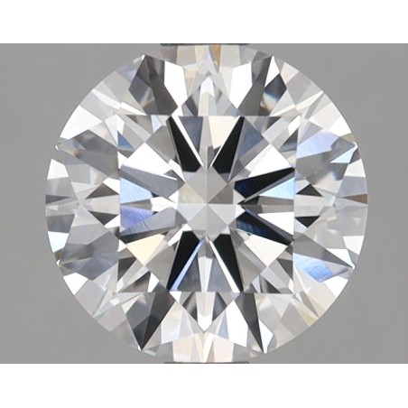 Diament laboratoryjny szlif okrągły, 1.69ct, VVS2, E, IGI LG681588465