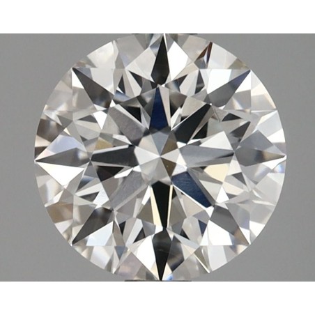 Diament laboratoryjny szlif okrągły, 1.69ct, VVS2, E, IGI LG649488435