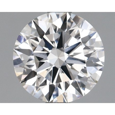 Diament laboratoryjny szlif okrągły, 1.69ct, VVS2, E, IGI LG683530024