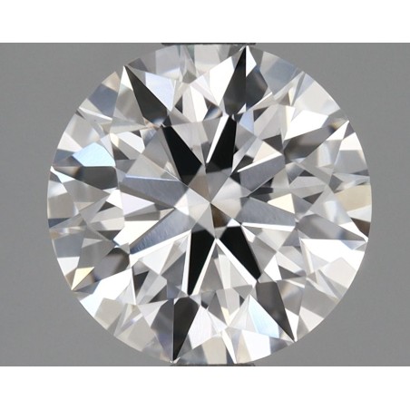 Diament laboratoryjny szlif okrągły, 1.69ct, VVS2, E, IGI LG648474981
