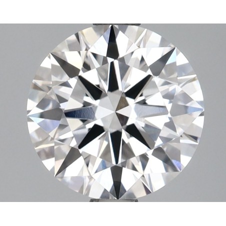 Diament laboratoryjny szlif okrągły, 1.69ct, VVS2, E, IGI LG649471734