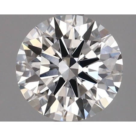 Diament laboratoryjny szlif okrągły, 1.69ct, VVS2, E, IGI LG680589841