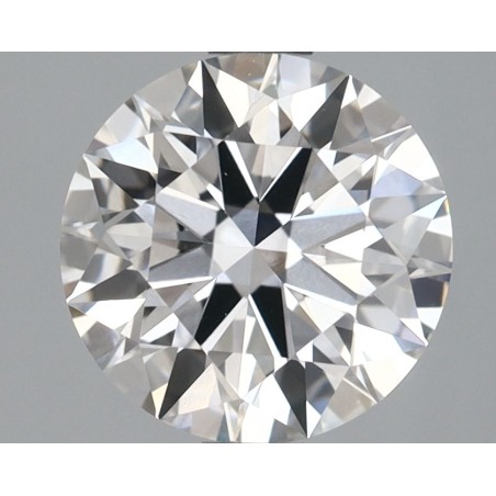 Diament laboratoryjny szlif okrągły, 1.69ct, VVS2, E, IGI LG683530134