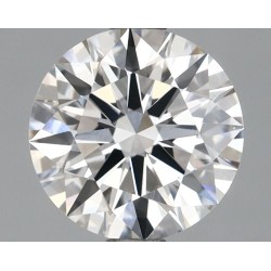 Diament laboratoryjny szlif okrągły, 1.69ct, VVS2, E, IGI LG683529555