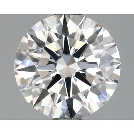 Diament laboratoryjny szlif okrągły, 1.69ct, VVS2, E, IGI LG683529555