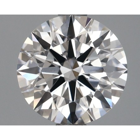 Diament laboratoryjny szlif okrągły, 1.69ct, VVS2, E, IGI LG681518891