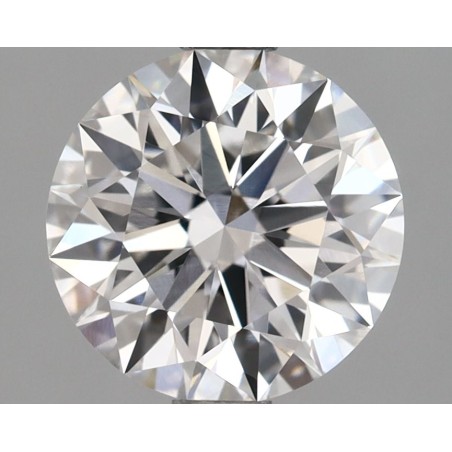 Diament laboratoryjny szlif okrągły, 1.69ct, VVS2, E, IGI LG694502692