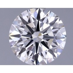 Diament laboratoryjny szlif okrągły, 1.44ct, VVS2, F, IGI LG619423485