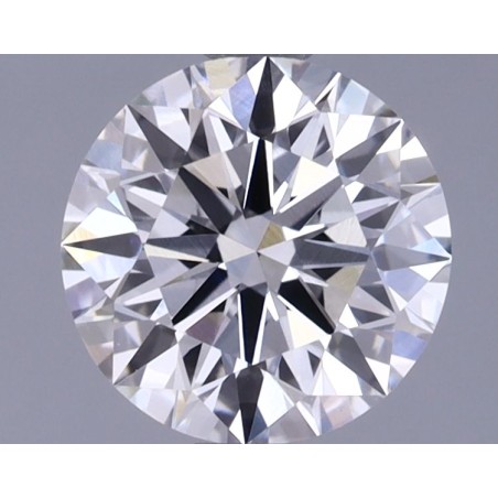 Diament laboratoryjny szlif okrągły, 1.44ct, VVS2, F, IGI LG619423485