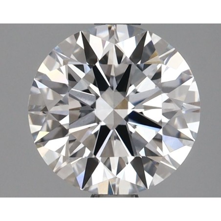 Diament laboratoryjny szlif okrągły, 1.69ct, VVS2, E, IGI LG651454018