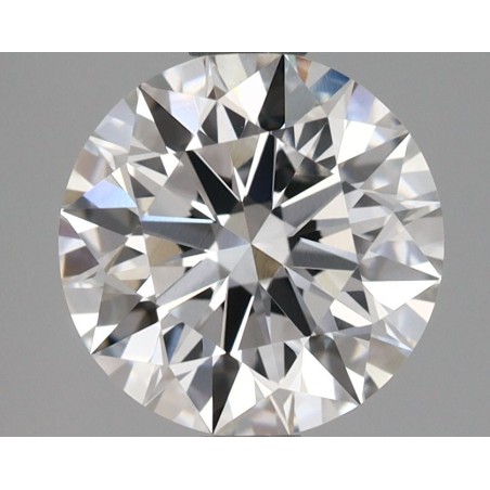 Diament laboratoryjny szlif okrągły, 1.69ct, VVS2, E, IGI LG651489686