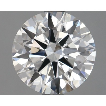 Diament laboratoryjny szlif okrągły, 1.69ct, VVS2, E, IGI LG638444781