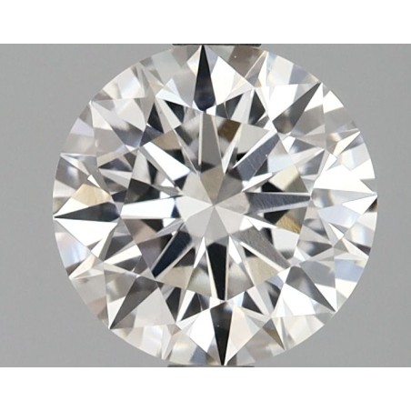 Diament laboratoryjny szlif okrągły, 1.69ct, VVS2, E, IGI LG641474178