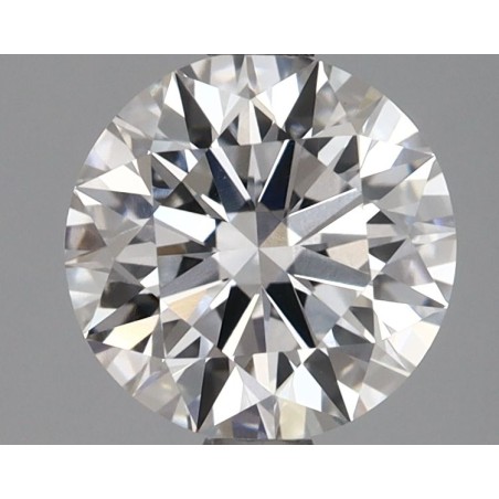 Diament laboratoryjny szlif okrągły, 1.69ct, VVS2, E, IGI LG651454094