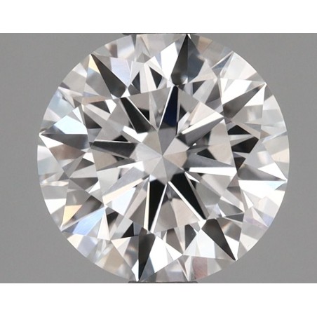 Diament laboratoryjny szlif okrągły, 1.69ct, VVS2, E, IGI LG651435600