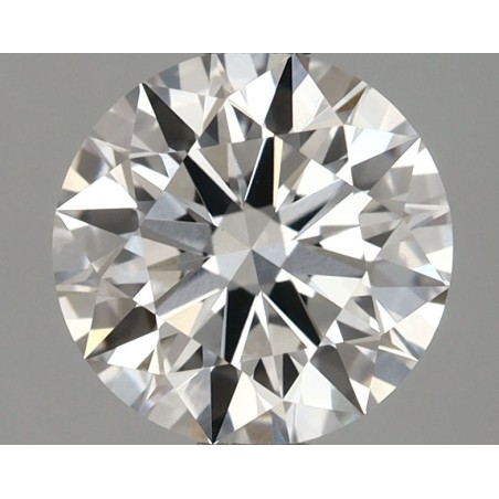 Diament laboratoryjny szlif okrągły, 1.69ct, VVS2, E, IGI LG659455632