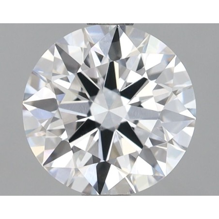 Diament laboratoryjny szlif okrągły, 1.69ct, VVS2, E, IGI LG634442244