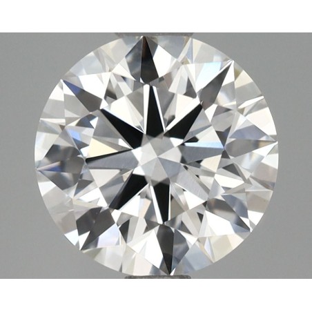 Diament laboratoryjny szlif okrągły, 1.69ct, VVS2, E, IGI LG641474204