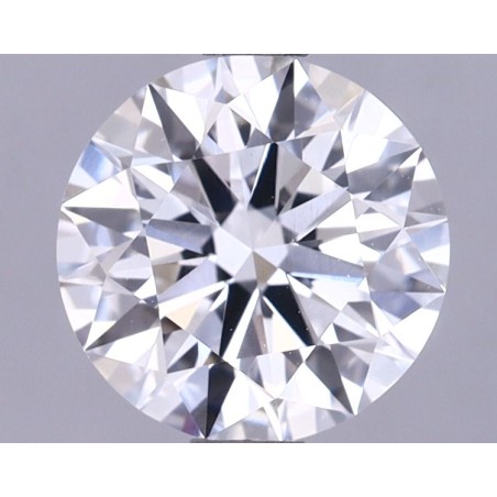 Diament laboratoryjny szlif okrągły, 1.69ct, VVS2, E, IGI LG635416648