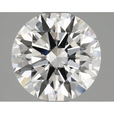 Diament laboratoryjny szlif okrągły, 1.69ct, VVS2, E, IGI LG642427771