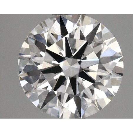 Diament laboratoryjny szlif okrągły, 1.69ct, VVS2, E, IGI LG659468973