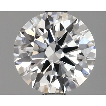 Diament laboratoryjny szlif okrągły, 1.69ct, VVS2, E, IGI LG648428334