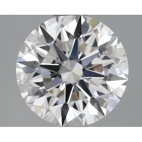 Diament laboratoryjny szlif okrągły, 1.69ct, VVS2, E, IGI LG639498673